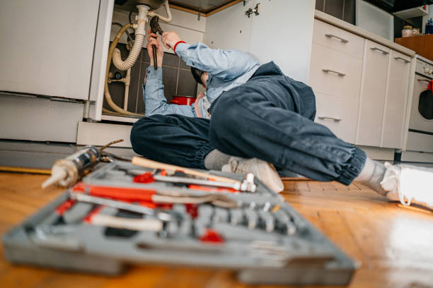 Best Water Heater Repair  in Saint John Fisher College, NY
